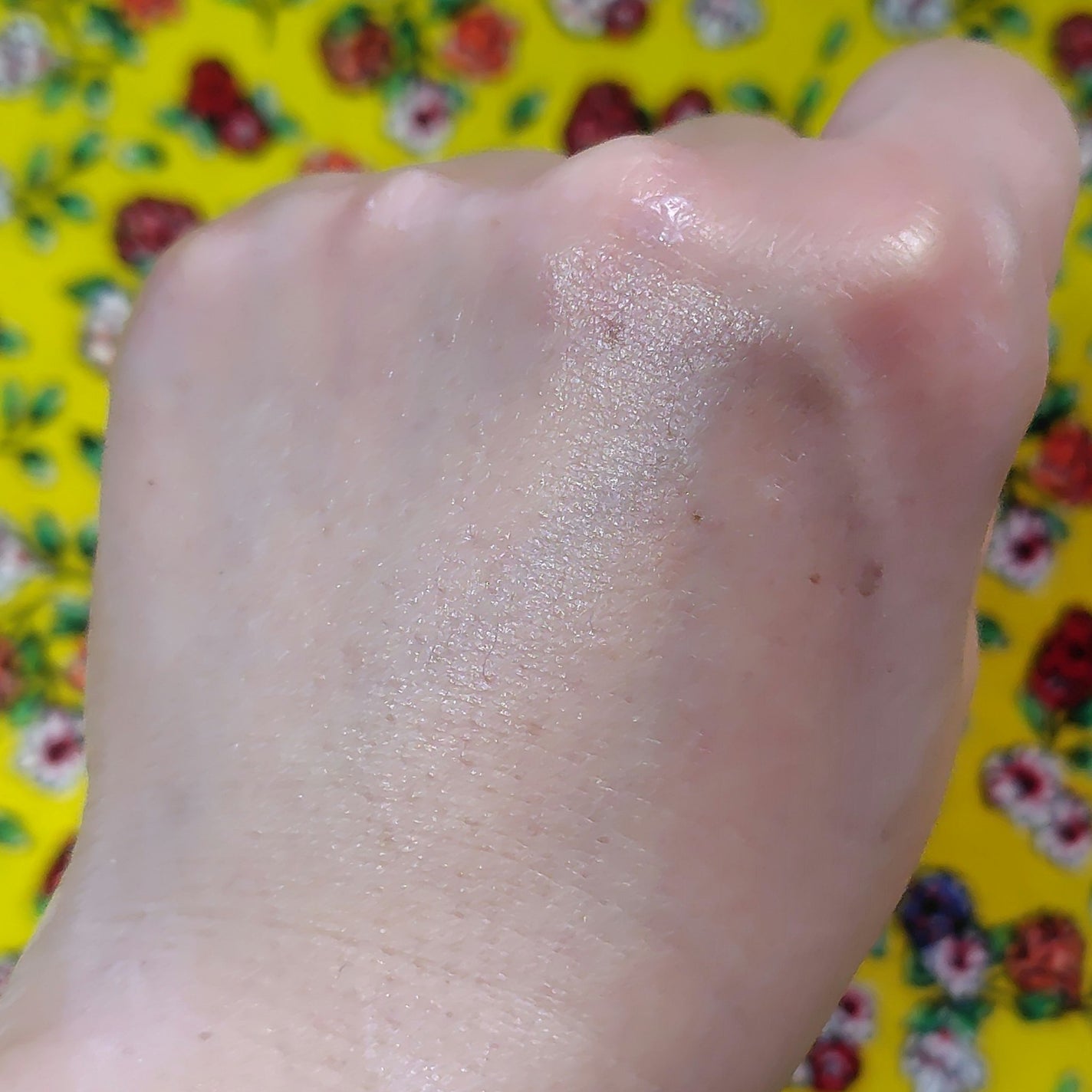 ブライトニングアップサンプラス/Dr.G/日焼け止めクリームを使ったクチコミ(5枚目)