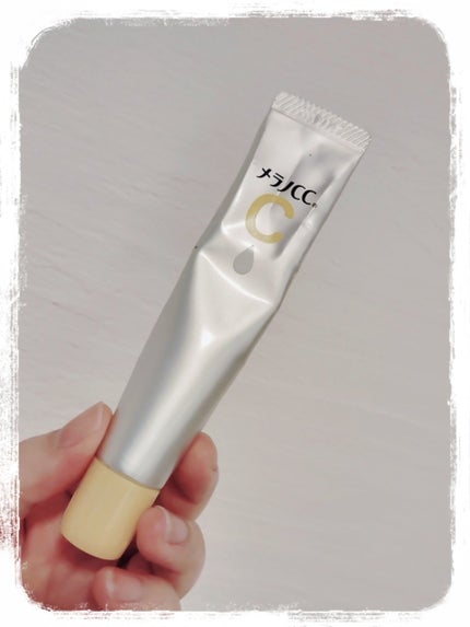 薬用 しみ 集中対策 美容液/メラノCC/美容液を使ったクチコミ(1枚目)