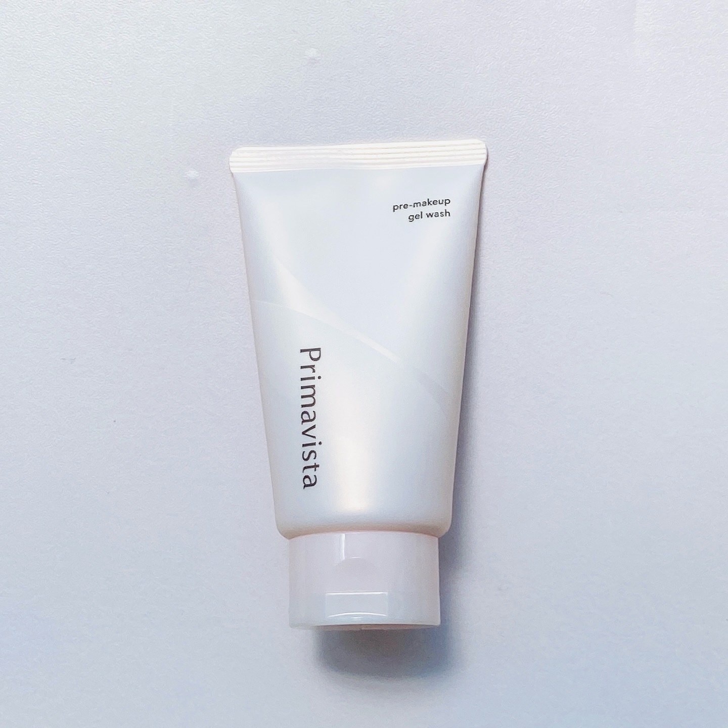 プレメイクアップ ジェルウォッシュ/プリマヴィスタ/その他洗顔料を使ったクチコミ（2枚目）