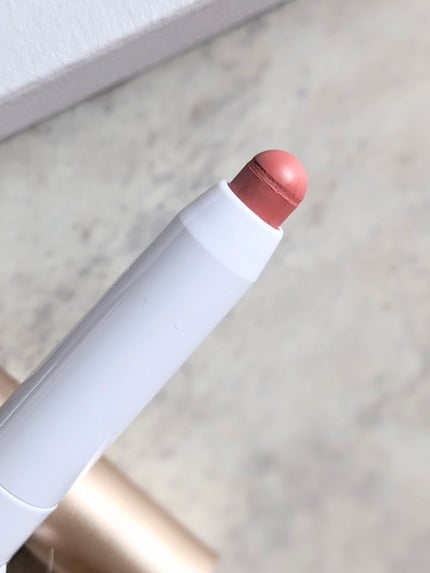 ドットオンムードリップペンシル/Heart Percent/リップライナーを使ったクチコミ(5枚目)