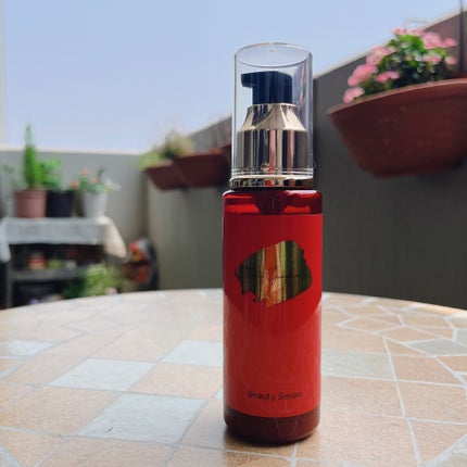 フェイスGPビューティーセラム/Fine Graphene/美容液を使ったクチコミ(4枚目)