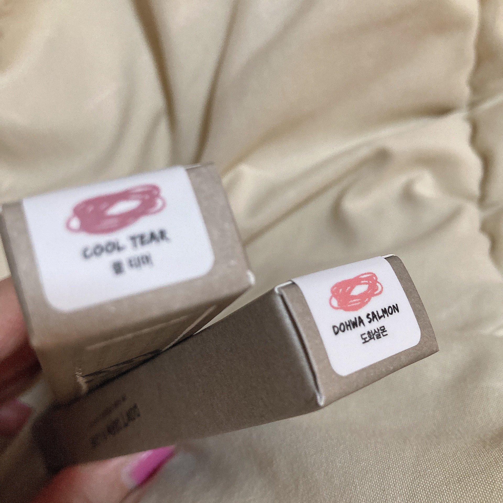 ウォータープルーフ スリム アイライナー/Tooq/ジェルアイライナーを使ったクチコミ（2枚目）