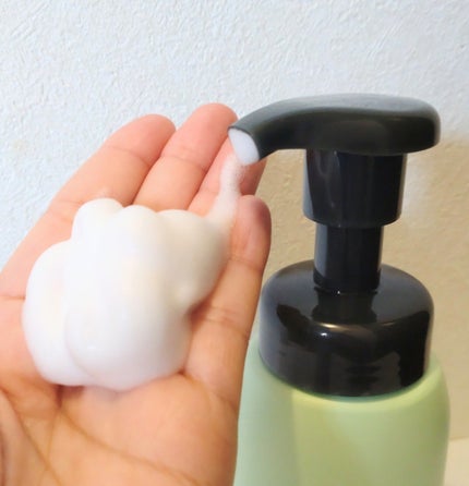 ロゼット洗顔パスタ 海泥スムース/ロゼット/洗顔フォームを使ったクチコミ(3枚目)