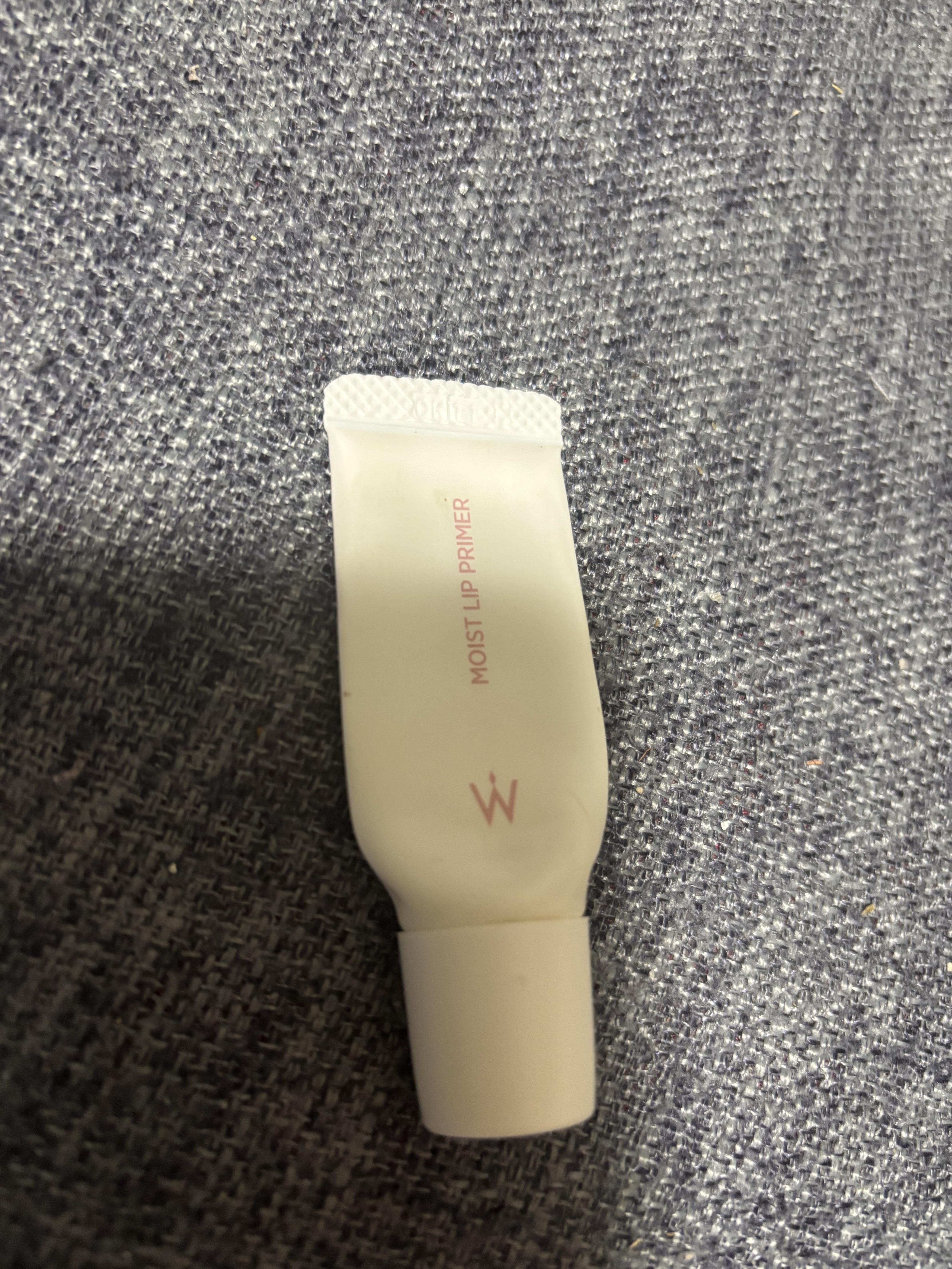 ウォンジョンヨ モイストリッププライマー　 9mL/Wonjungyo/リップオイルを使ったクチコミ（1枚目）