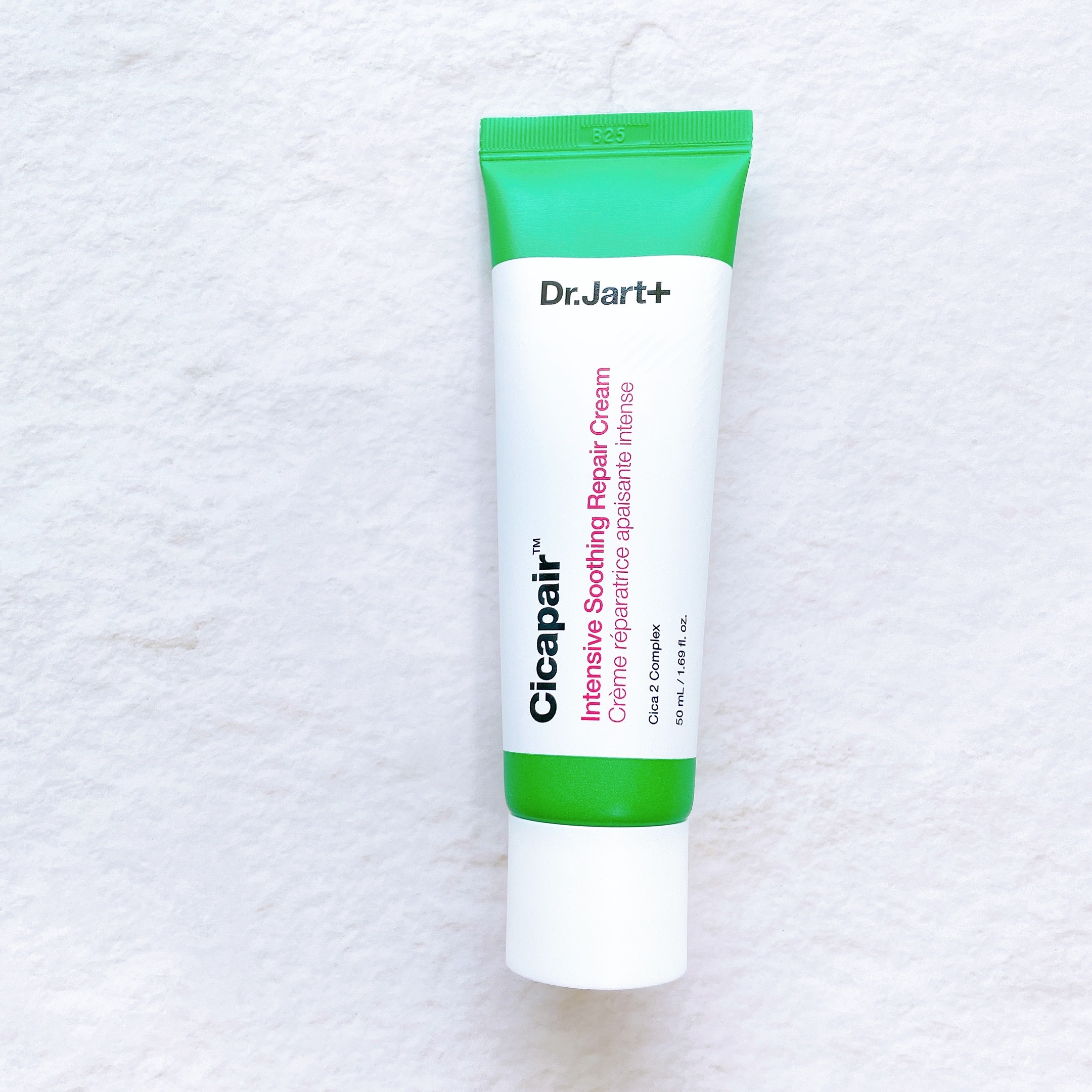 ドクタージャルト シカペア クリーム （第2世代）/Dr.Jart＋/フェイスクリームを使ったクチコミ（3枚目）