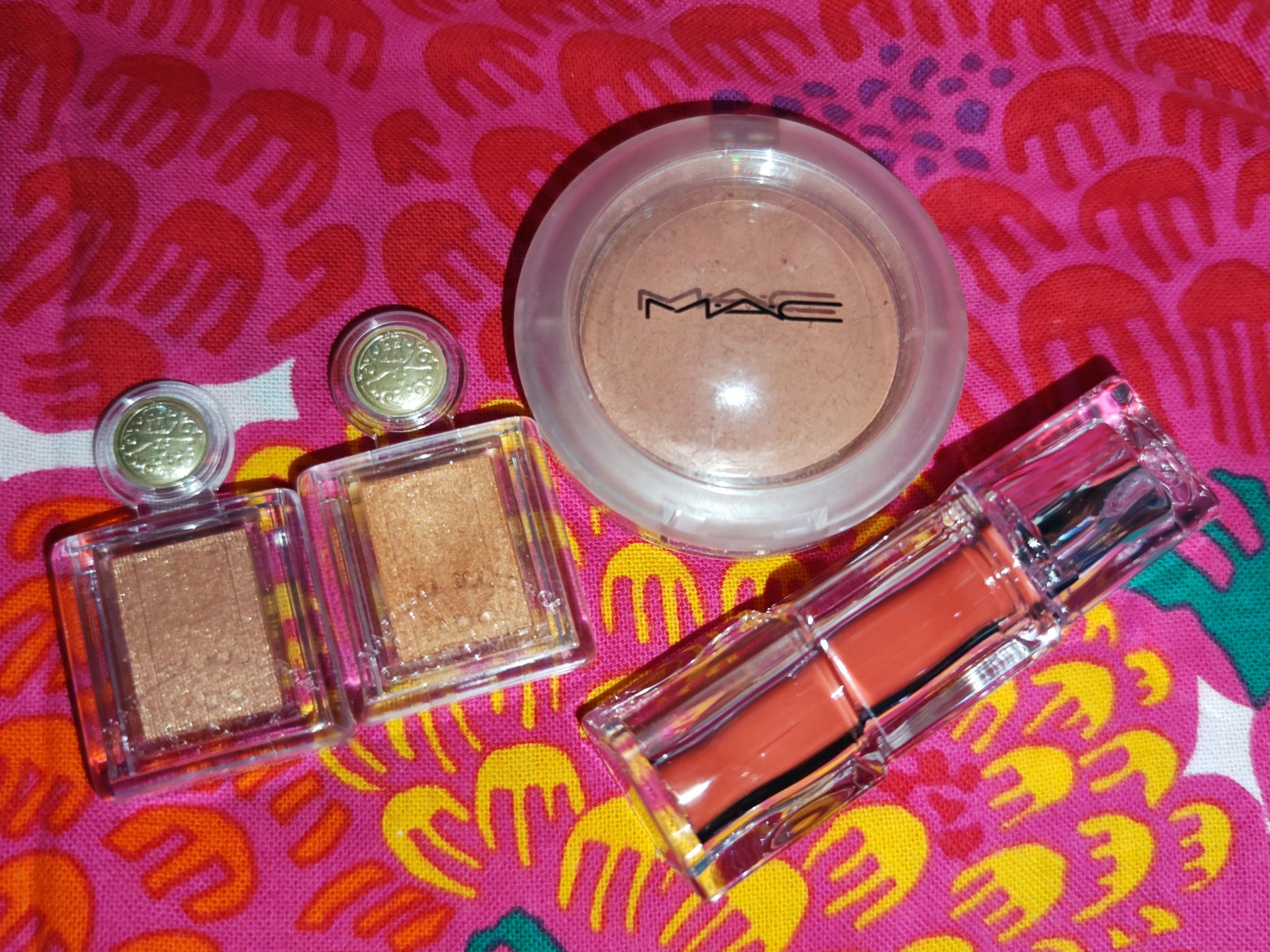 ウォーターリズムグロウティント/TIRTIR(ティルティル)/リップティントを使ったクチコミ（1枚目）