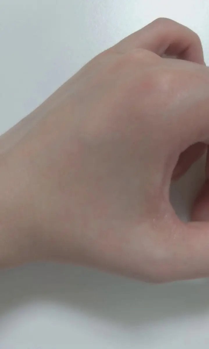 G3ナイアシンセラム/urbanand/美容液を使ったクチコミ(4枚目)