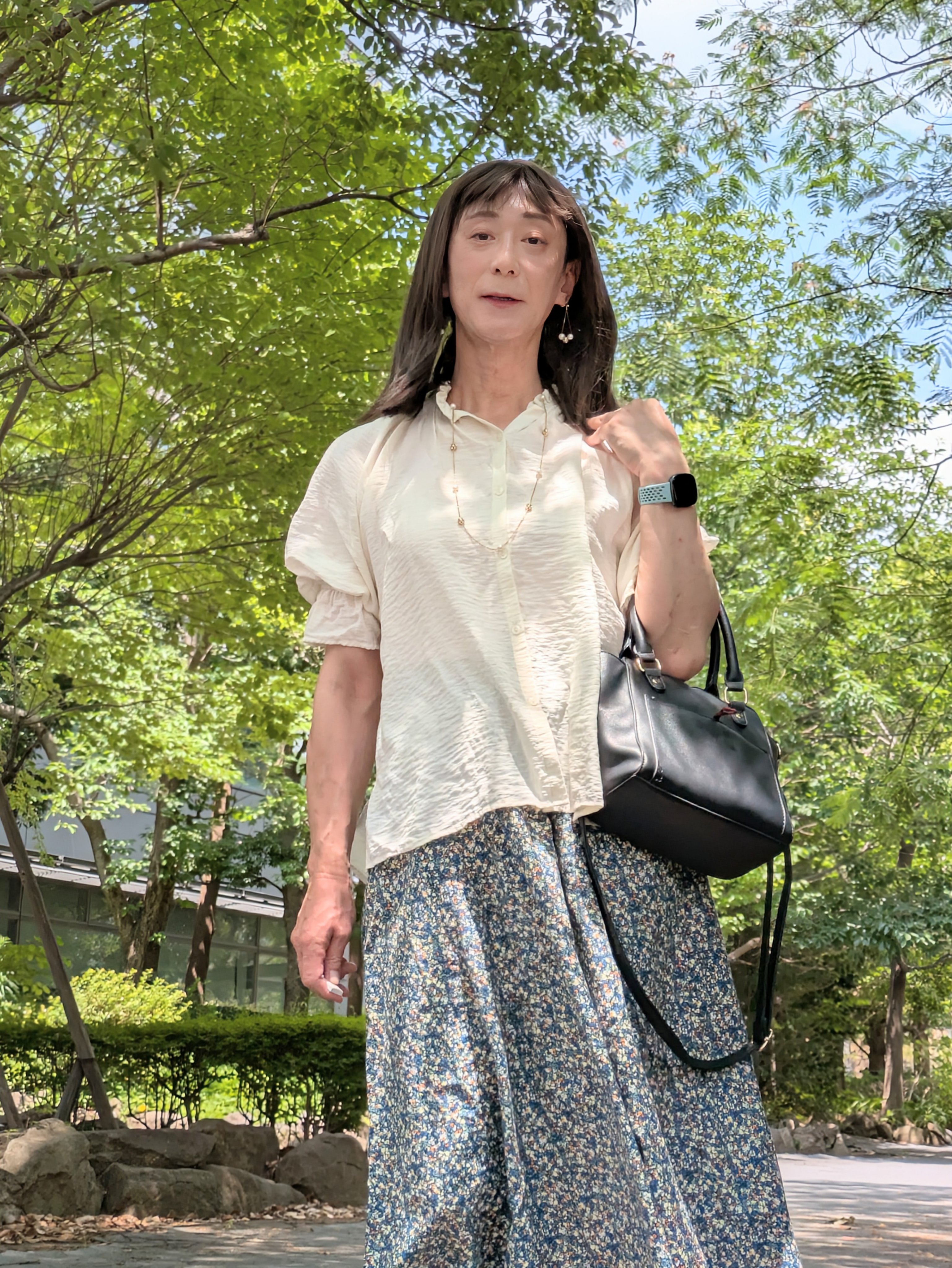 リップカラーシールド/CEZANNE/口紅を使ったクチコミ（2枚目）