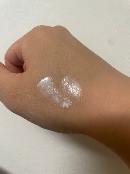 ビタミンC エキスパート40% マスクコンセントレート/IOPE/フェイスクリームを使ったクチコミ(4枚目)