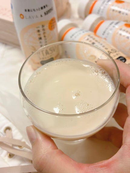 MITASU プレーン/カネカ/その他ドリンクを使ったクチコミ(2枚目)