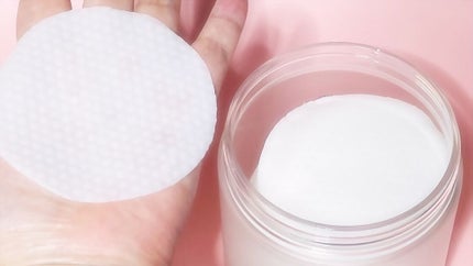 デイリートナーパッド/NEEDLY/トナーパッドを使ったクチコミ(8枚目)