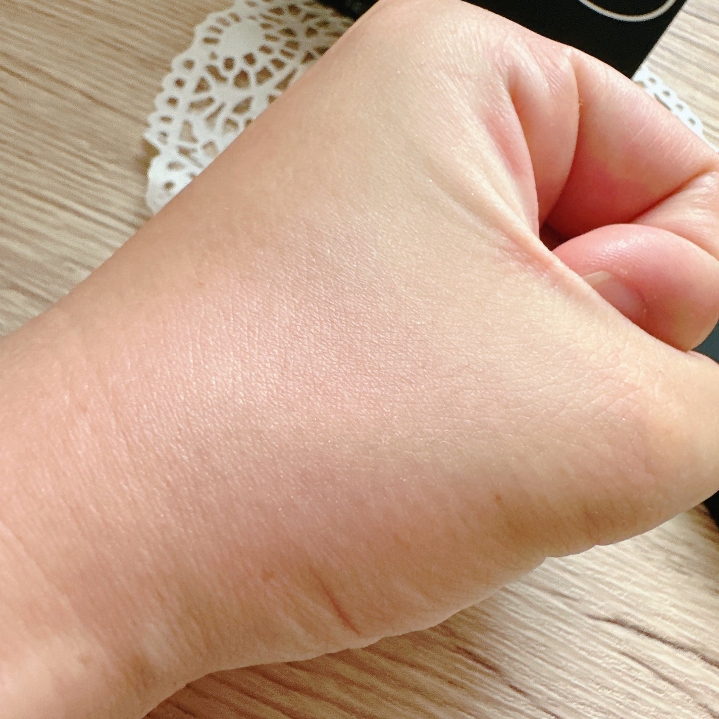 ライトリフレクティング プリズマティックパウダー/NARS/プレストパウダーを使ったクチコミ(5枚目)