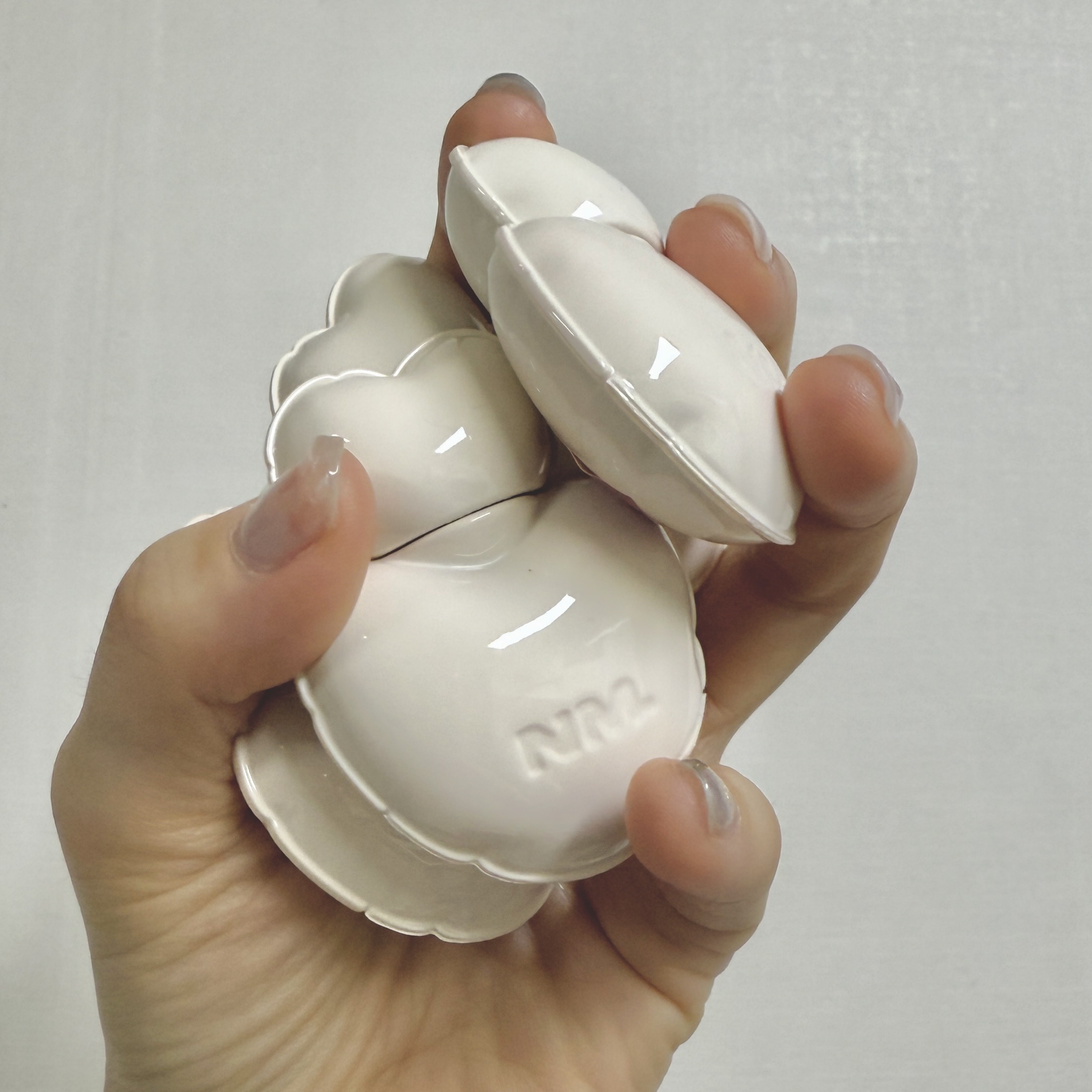 ネーミング グロウ ハートリップティント 01/NAMING./リップティントを使ったクチコミ（1枚目）