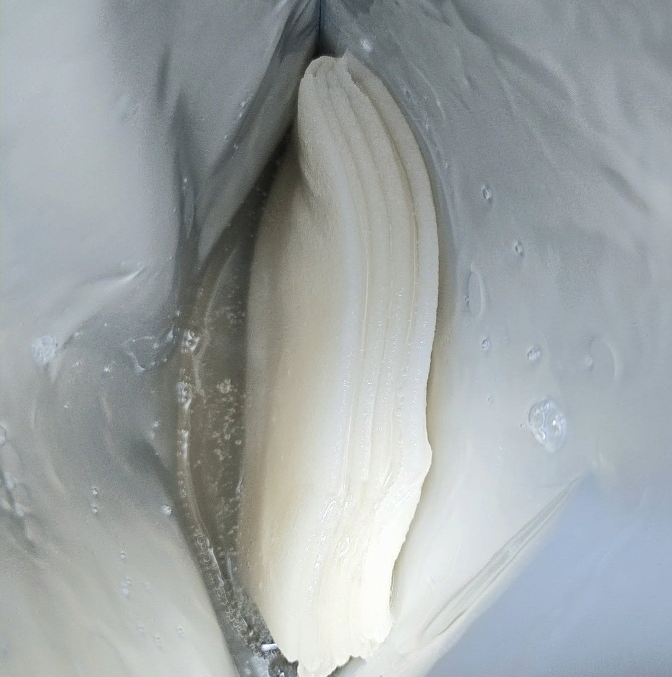 ダーマレーザースーパーVC100マスク/クオリティファースト/シートマスク・パックを使ったクチコミ(2枚目)