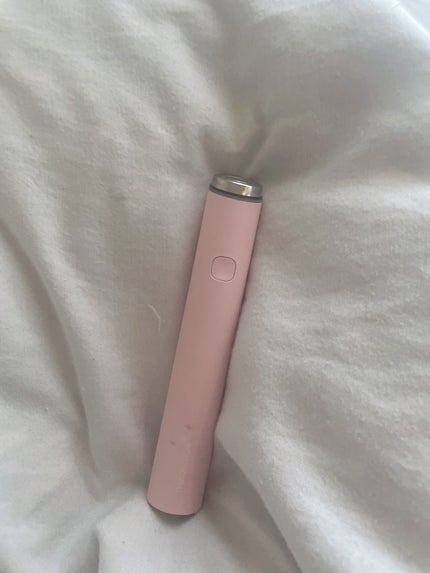 AGE-R ブースタープロ/MEDICUBE/美顔器・マッサージを使ったクチコミ(1枚目)