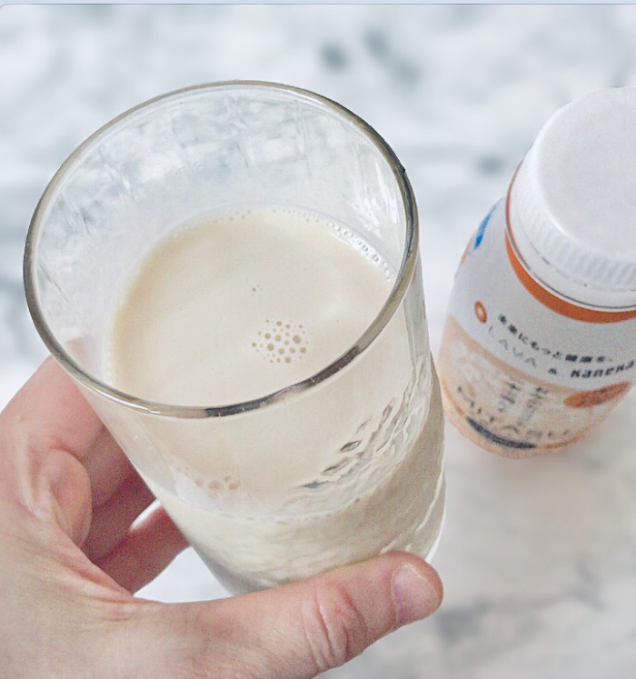 MITASU プレーン/カネカ/その他ドリンクを使ったクチコミ（3枚目）