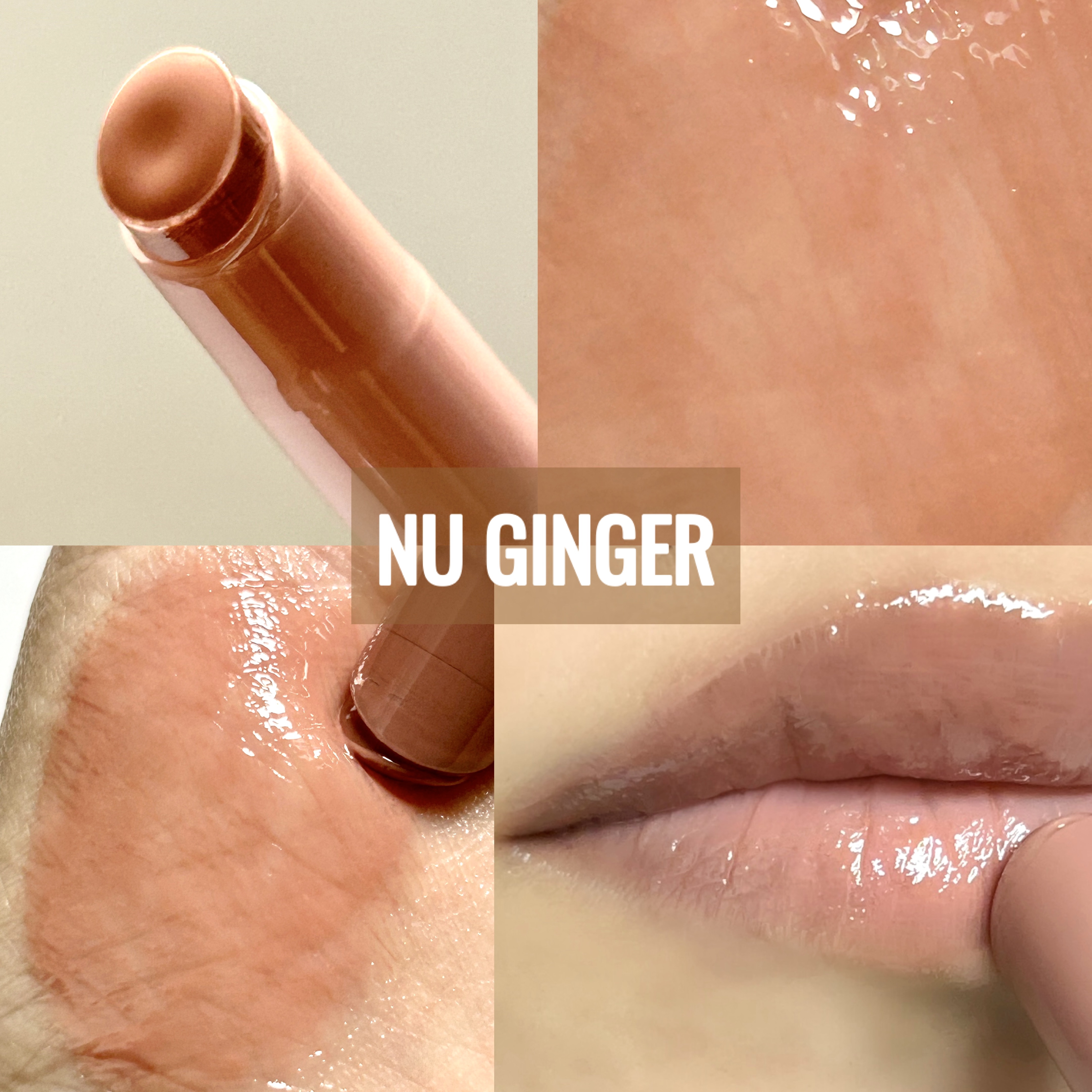 グレイズリップチェンジャー/TWO SLASH FOUR/口紅を使ったクチコミ（3枚目）