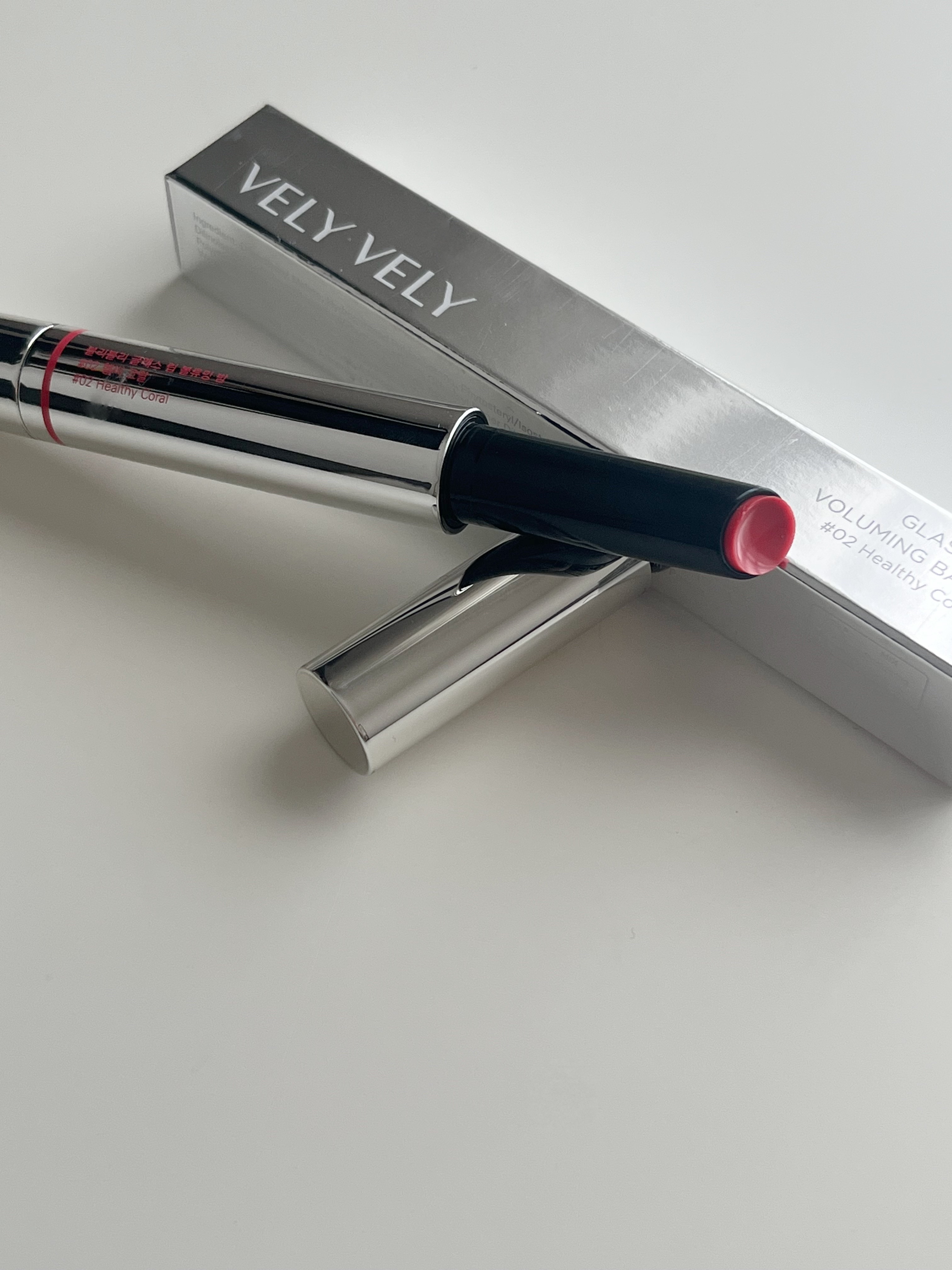 はちみつツヤ肌クッションファンデ/VELY VELY/クッションファンデーションを使ったクチコミ（3枚目）