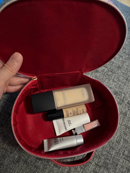 を使ったクチコミ(3枚目)