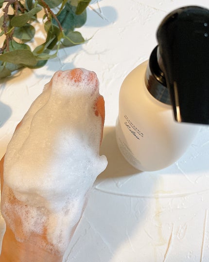 みなも on LIPS 「@minamo.beauty_cafe\ あるがままの、贅。 ..」(4枚目)