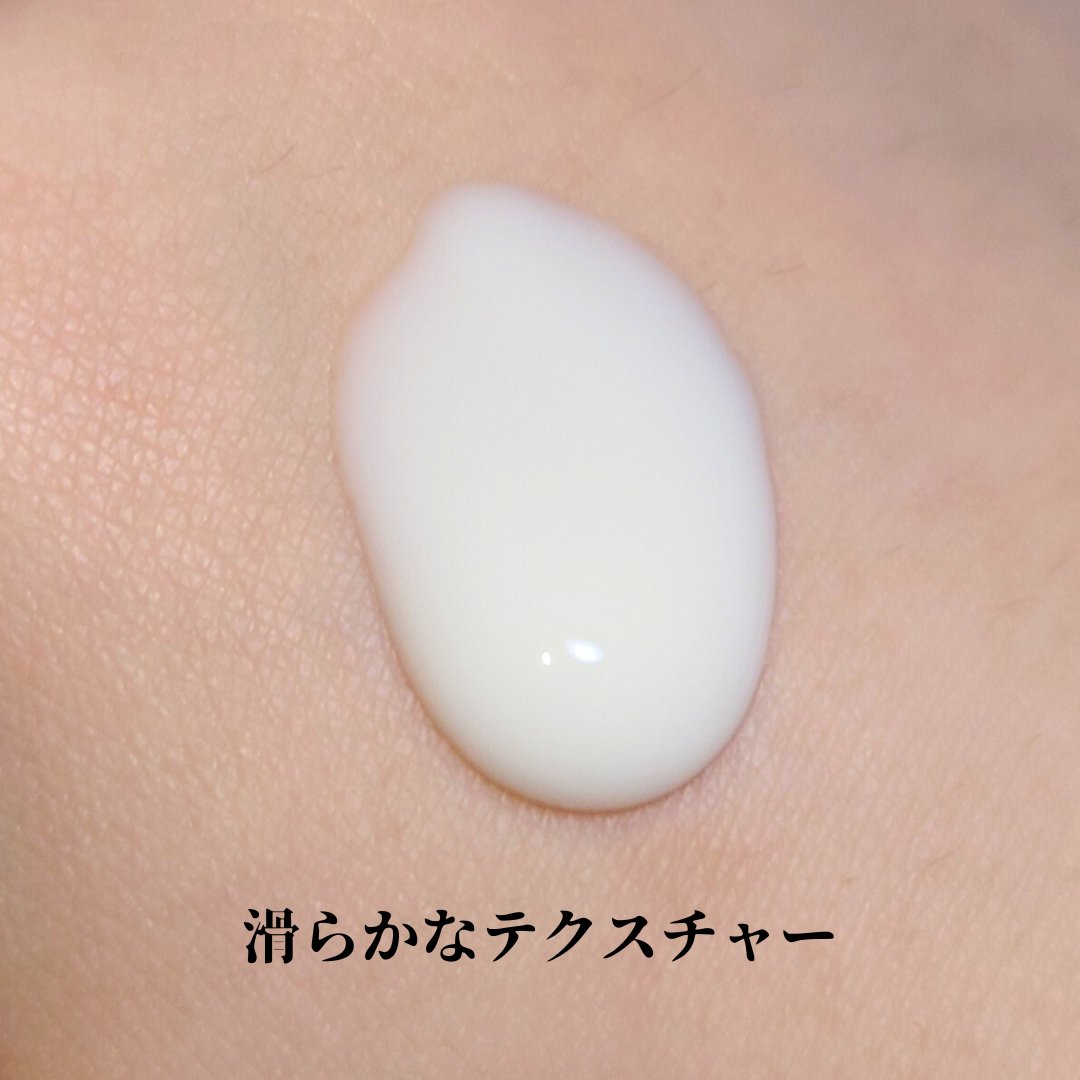 イーブン ベター ブライター ミルキー ローション/CLINIQUE/乳液を使ったクチコミ（2枚目）