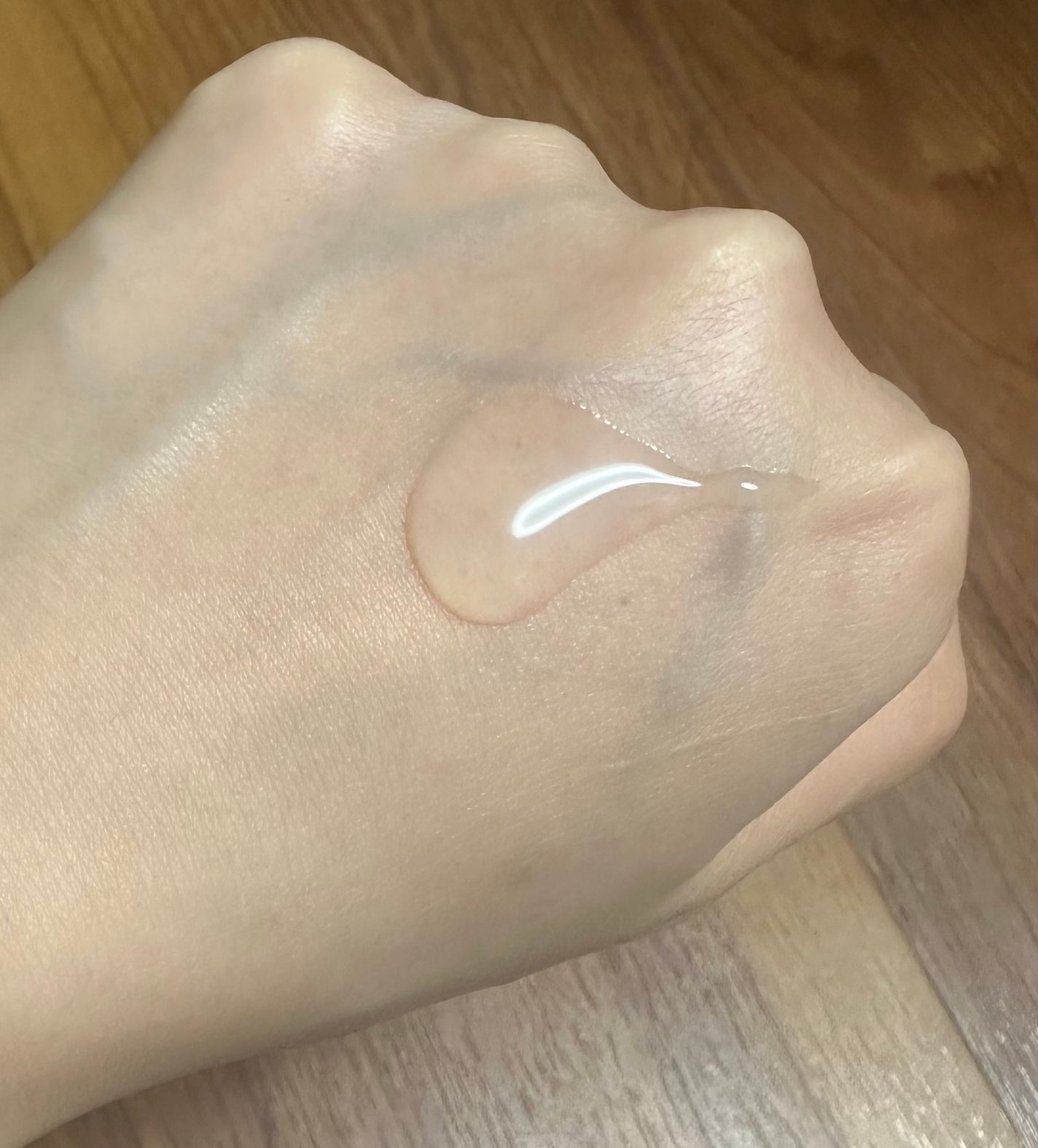 セラキュア センシティブジェリー/CeraLabo/化粧水を使ったクチコミ(2枚目)