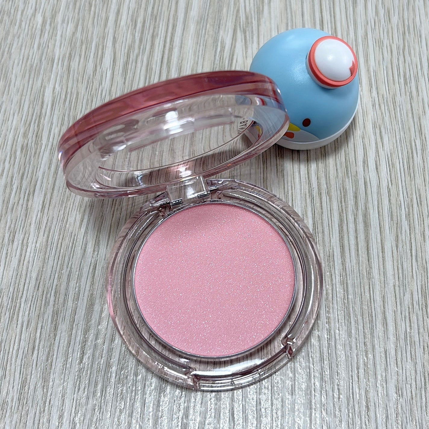 リンクルアイクリーム N/なめらか本舗/アイケア・アイクリームを使ったクチコミ(3枚目)