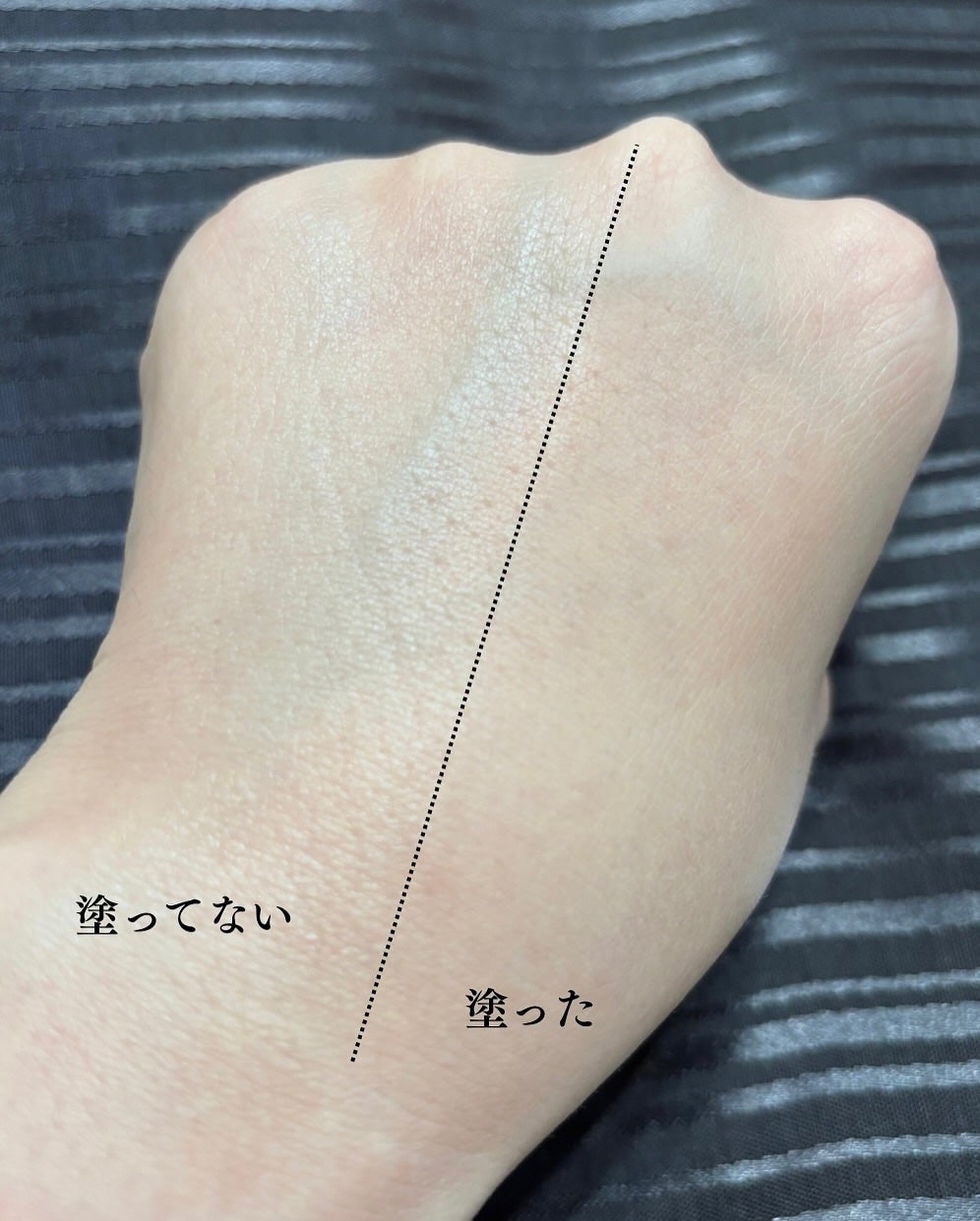 ネビュラ プレストパウダー/FUNNY ELVES方里/プレストパウダーを使ったクチコミ(3枚目)