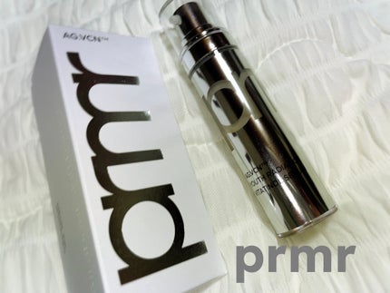 ユース ラディアンス ビタチノール セラム/primera/美容液を使ったクチコミ(1枚目)