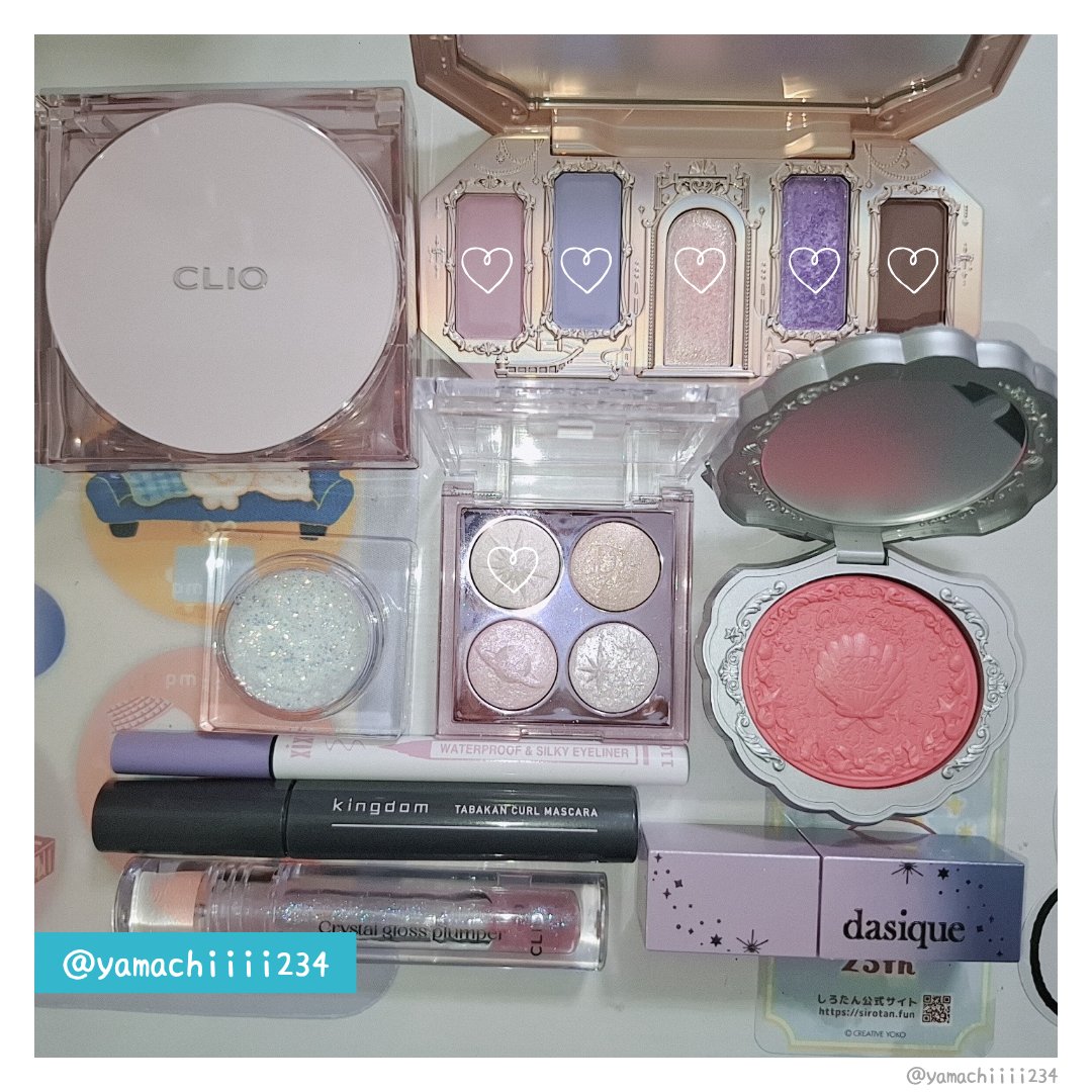 クリスタル グロス プランパー　/CLIO/リッププランパーを使ったクチコミ（2枚目）