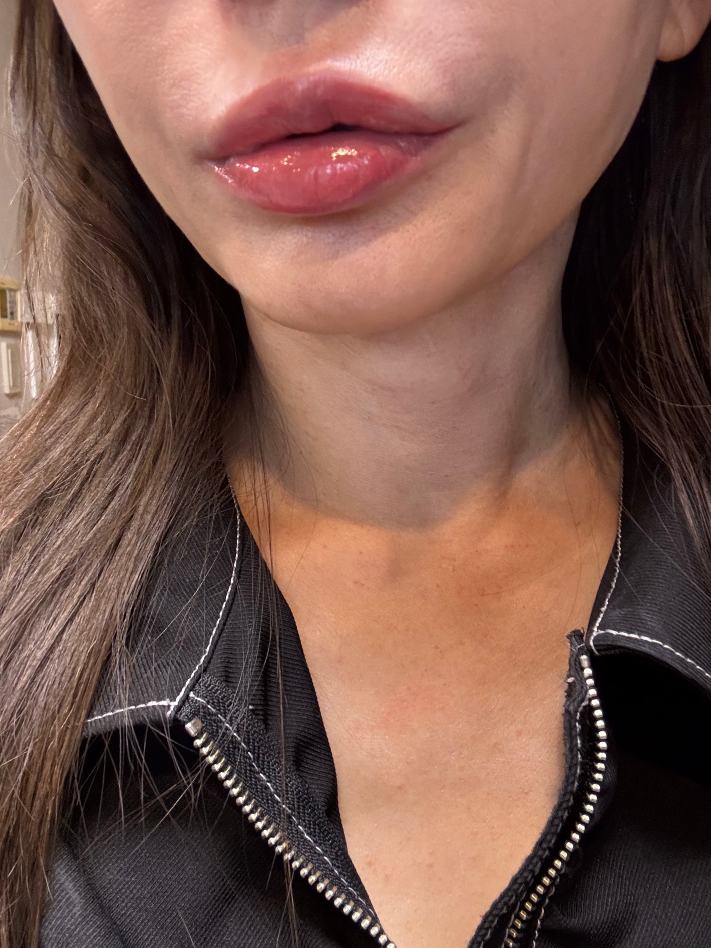 rinrin0519 on LIPS 「G02ピンクムーンの雫を購入しました🌙とろけるようなテクスチャ..」(2枚目)