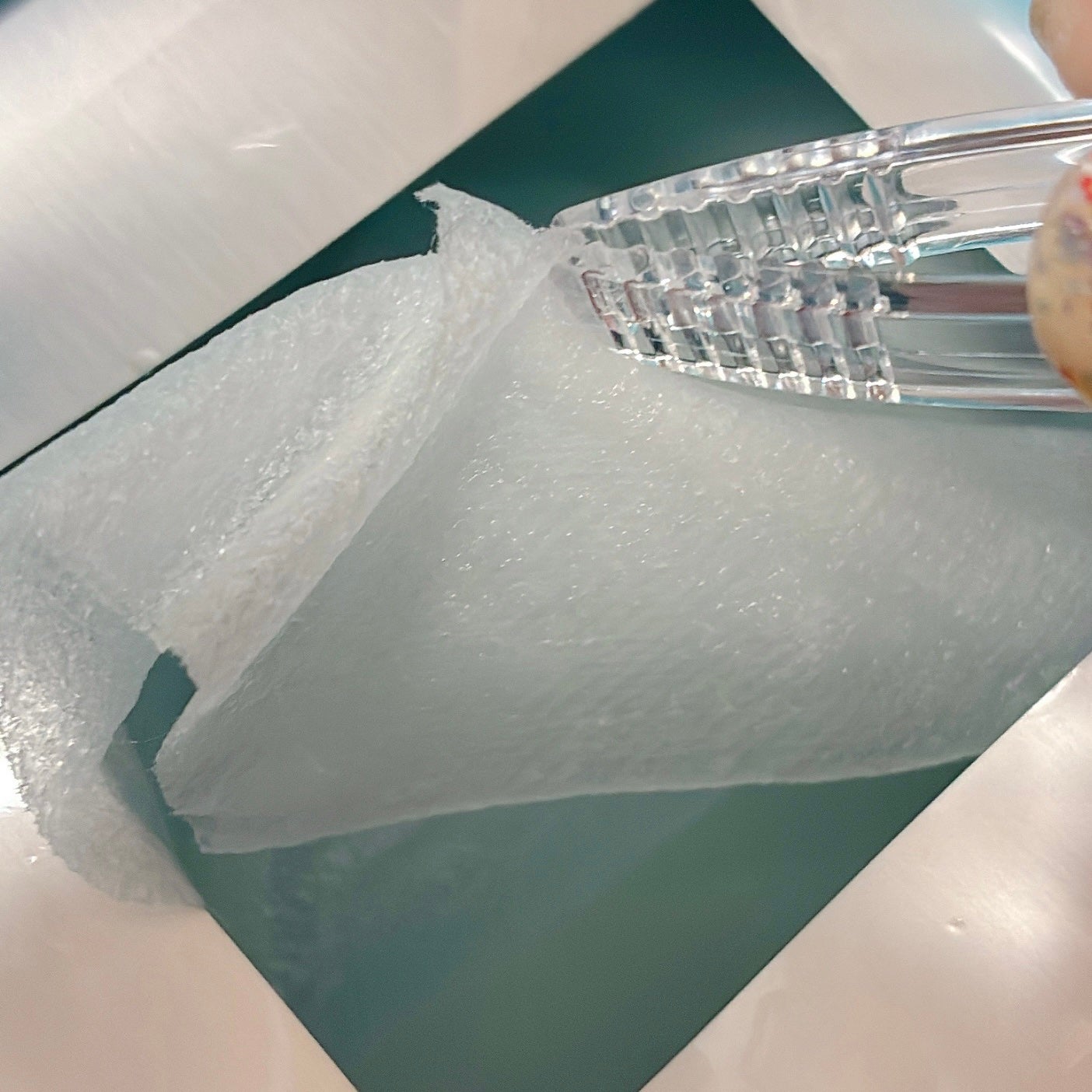 クライオアイス マスク/VT/シートマスク・パックを使ったクチコミ(2枚目)