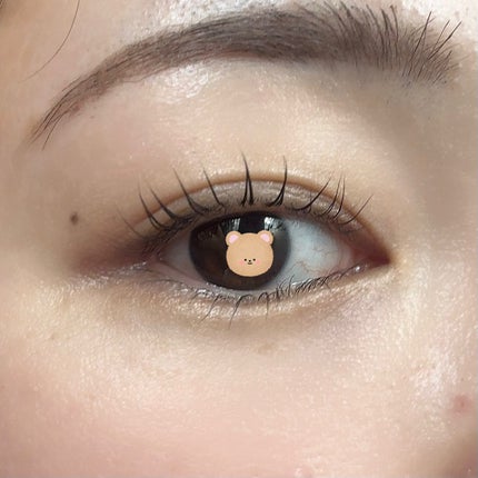 フェニックス アイラッシュサポートジェル/オデットアイラッシュコスメティクス/まつげ美容液を使ったクチコミ(4枚目)