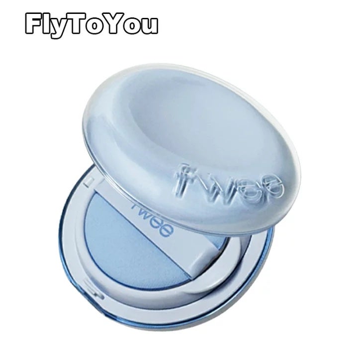 フィー クッションガラス ナチュラル/fwee/クッションファンデーションを使ったクチコミ(1枚目)