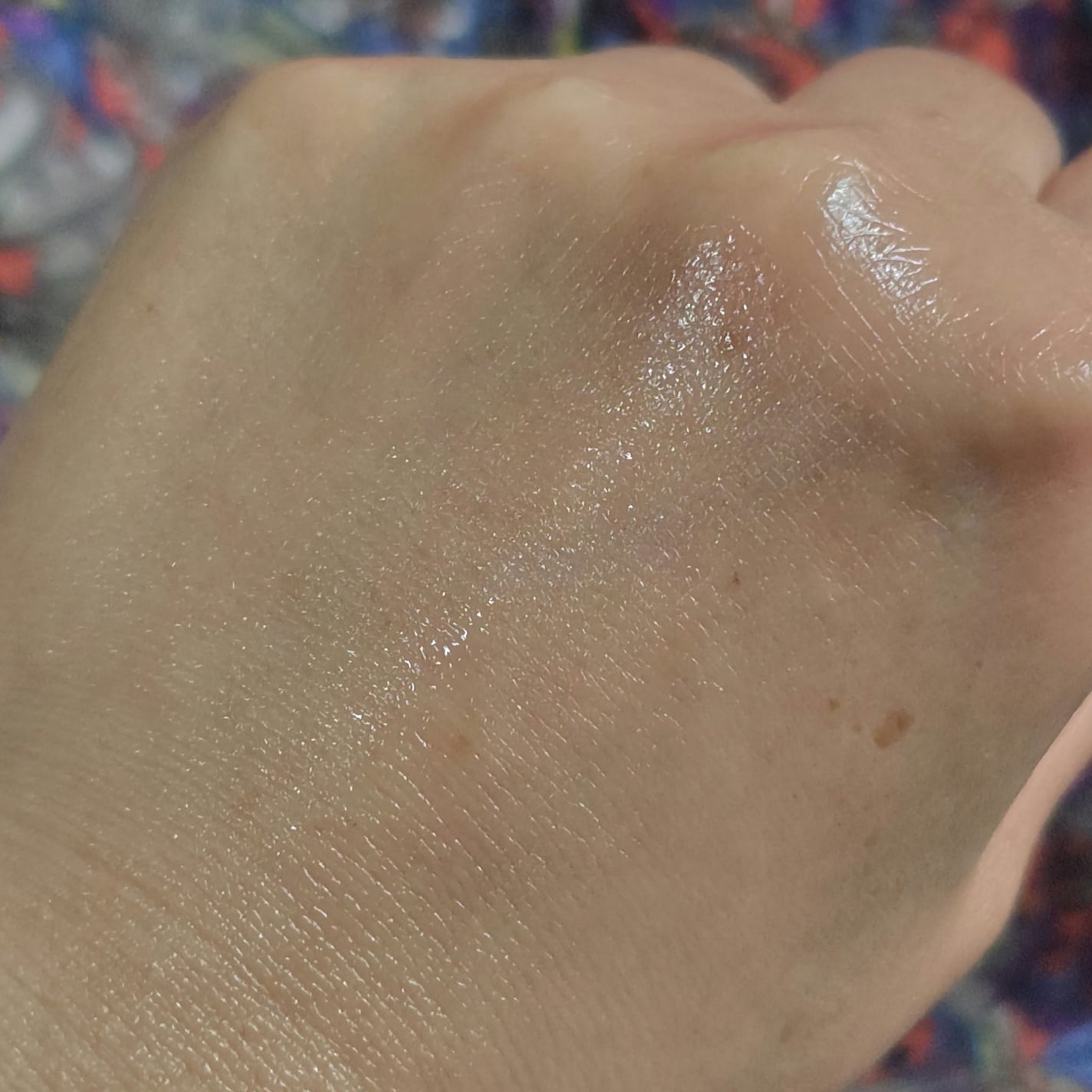 フェイシャル トリートメント エッセンス/SK-II/化粧水を使ったクチコミ(3枚目)