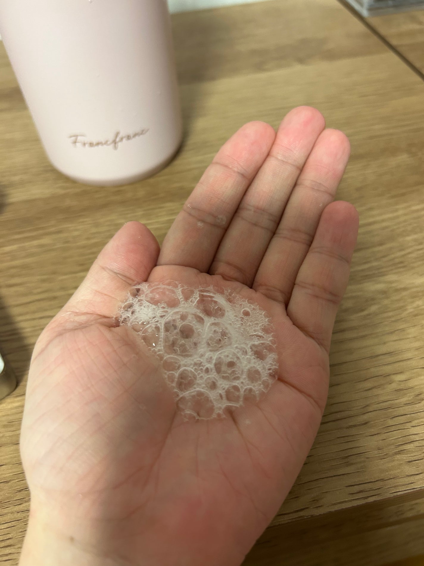 ジルスチュアート クラッシュソーダ ジェリースプレー ピンクレモネード ホワイトフローラル/JILL STUART/ボディローションを使ったクチコミ(4枚目)