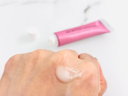 AGE DEFYING トライアルキット/L'AMI DE LA BEAUTE(ラミドラボーテ)/トライアルキットを使ったクチコミ(2枚目)