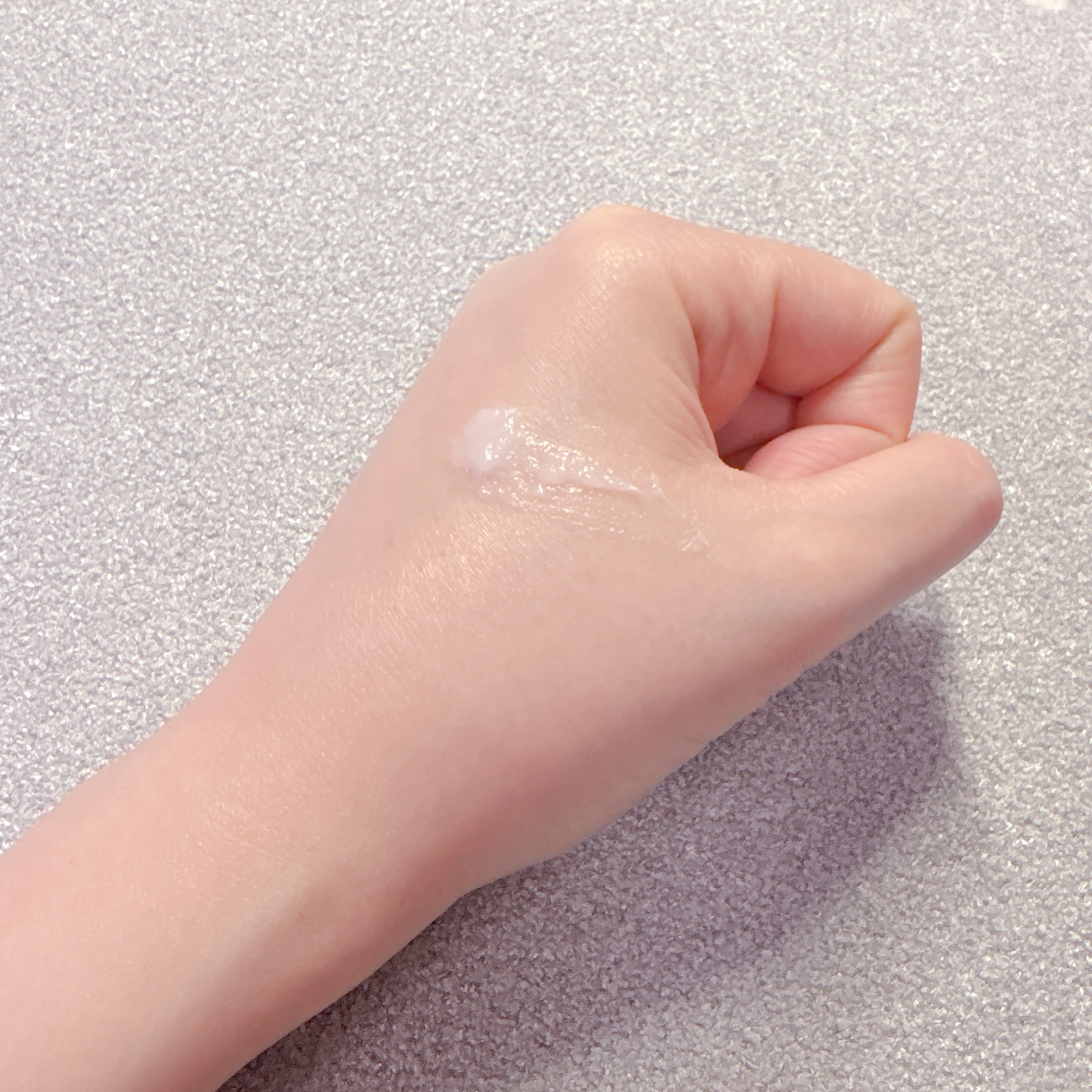 エッセンシャルプレミアム とろ生ヘアマスク/エッセンシャル/ヘアマスク・ヘアパックを使ったクチコミ（3枚目）