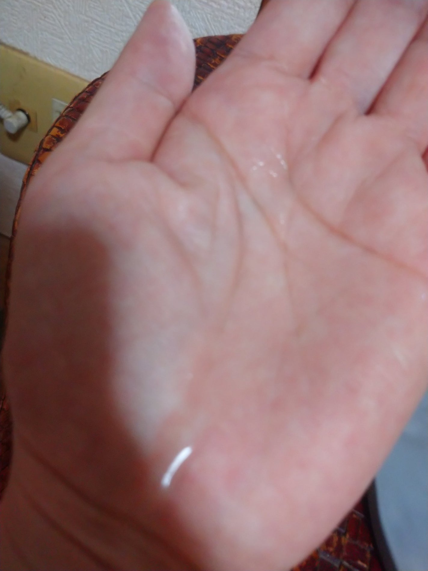 コラーゲンボムハイドレーティングアンプル/BAD SKIN/化粧水を使ったクチコミ(2枚目)