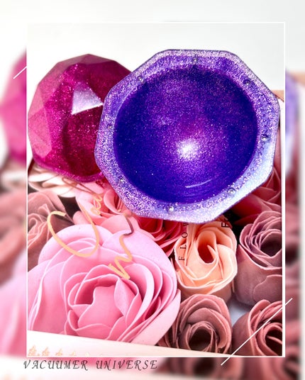 VACUUR UNIVERSE/VACUUMER/ツボ押し・マッサージグッズを使ったクチコミ(5枚目)