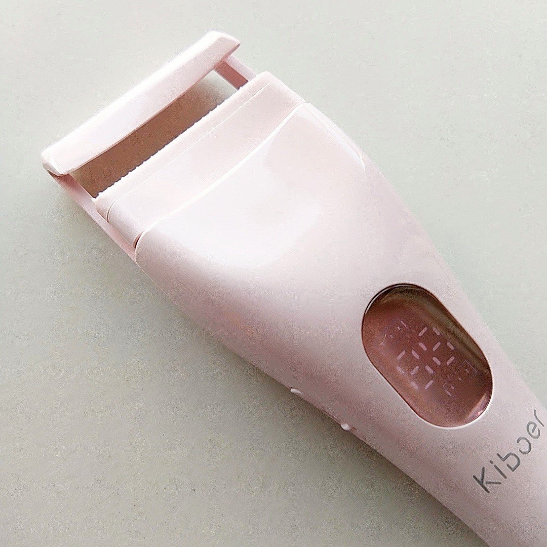 2in1ホットビューラー/Kiboer/ホットビューラーを使ったクチコミ（3枚目）