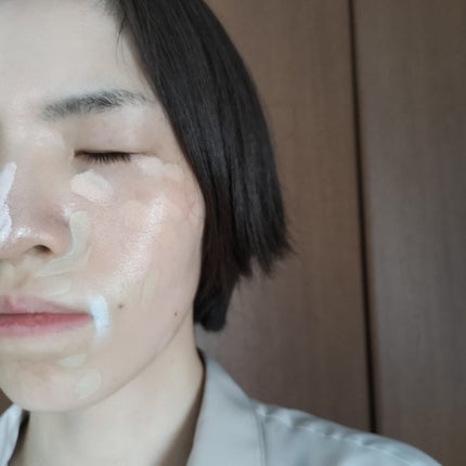 パーソナルシングルコンシーラー/Dear.A/パレットコンシーラーを使ったクチコミ(6枚目)