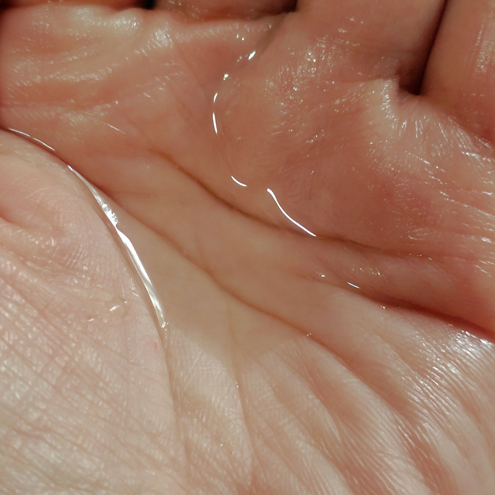 フェイシャル トリートメント エッセンス/SK-II/化粧水を使ったクチコミ（2枚目）