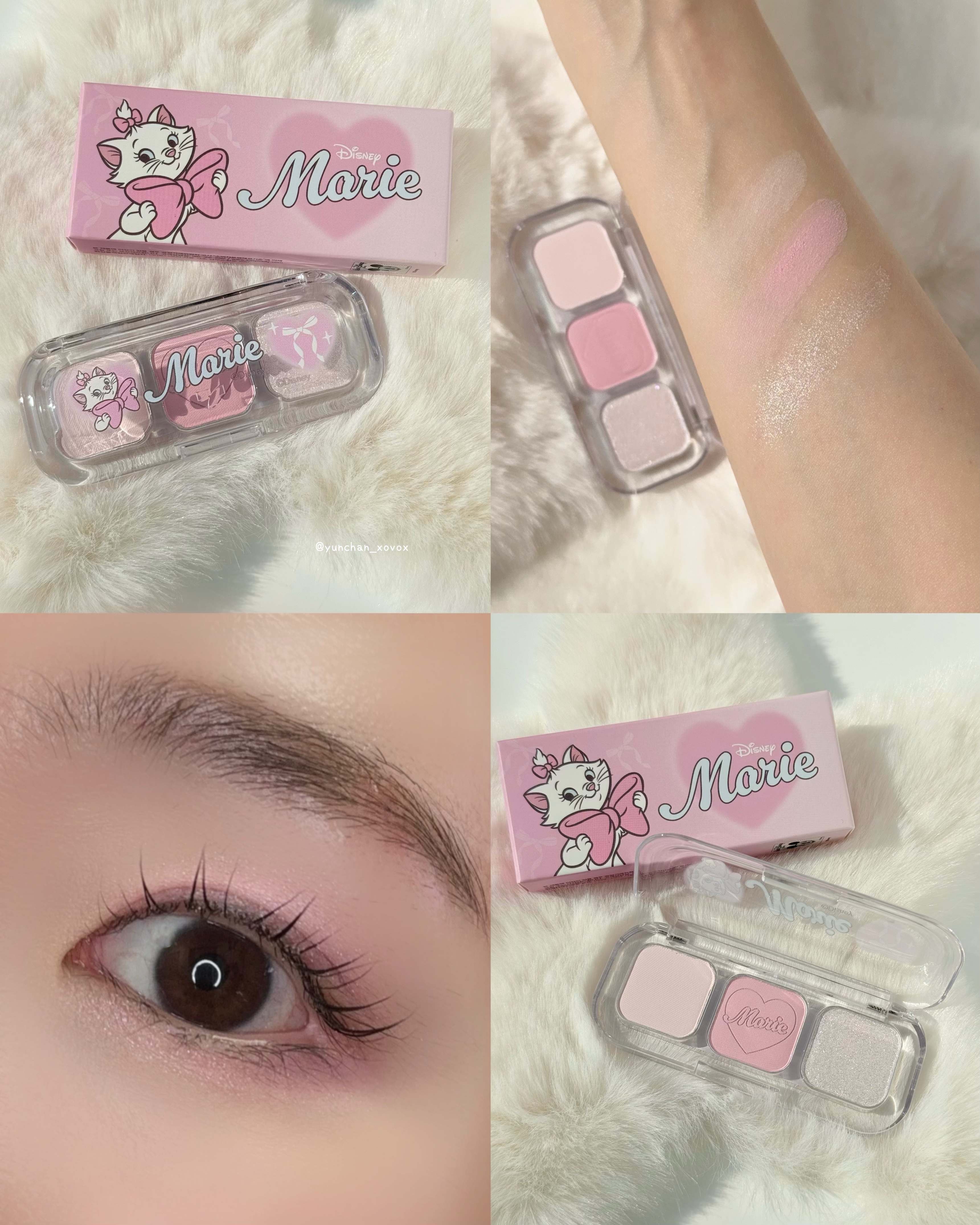 チークトーン リップ＆チーク デュオバーム/TONYMOLY/口紅を使ったクチコミ（3枚目）