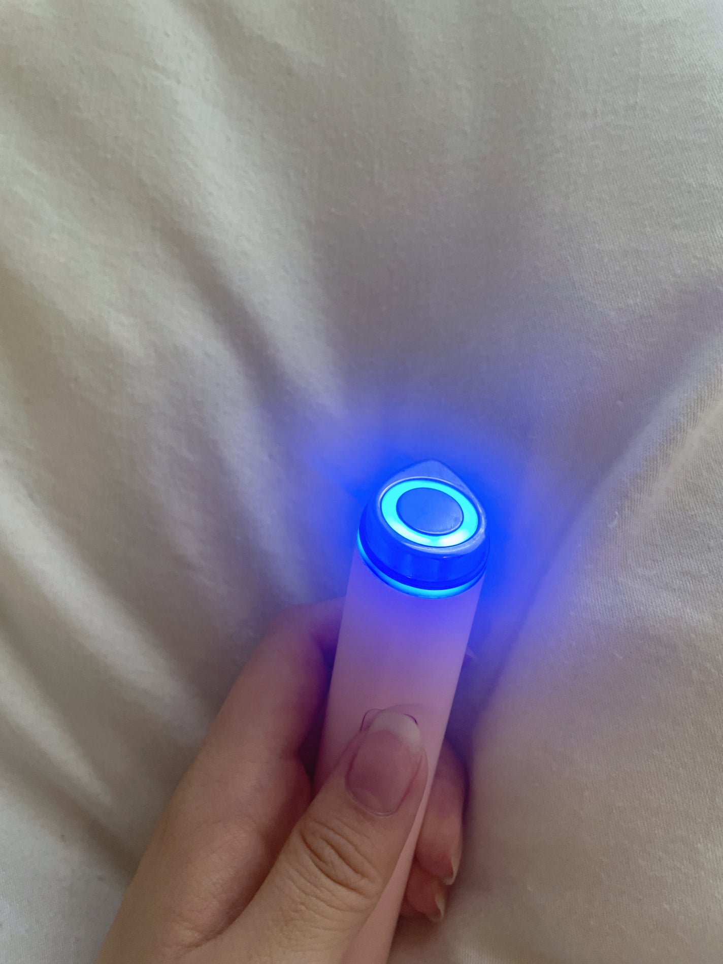 AGE-R ブースタープロ/MEDICUBE/美顔器・マッサージを使ったクチコミ(3枚目)