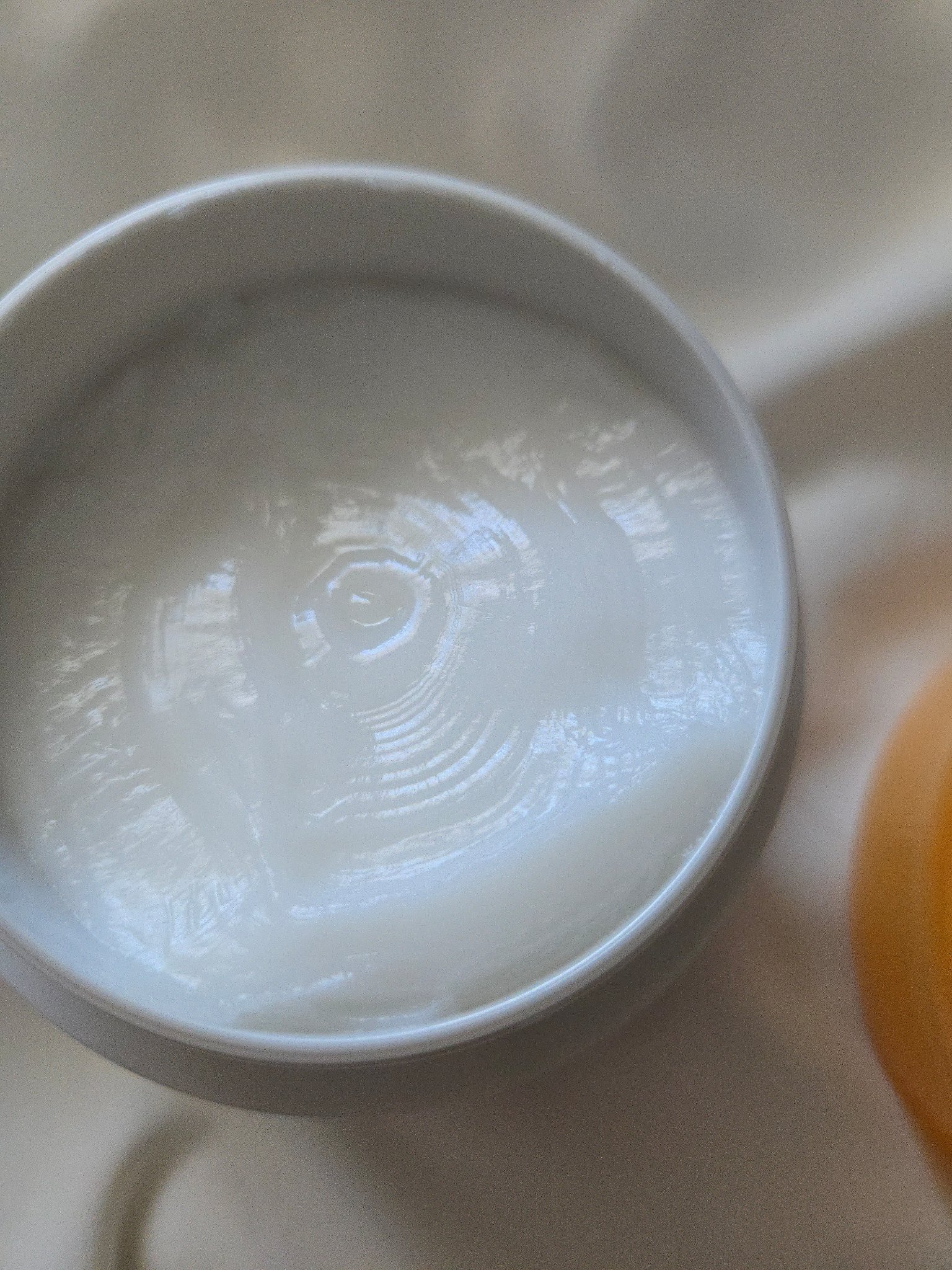 エッセンシャルプレミアム とろ生ヘアマスク/エッセンシャル/ヘアマスク・ヘアパックを使ったクチコミ（2枚目）