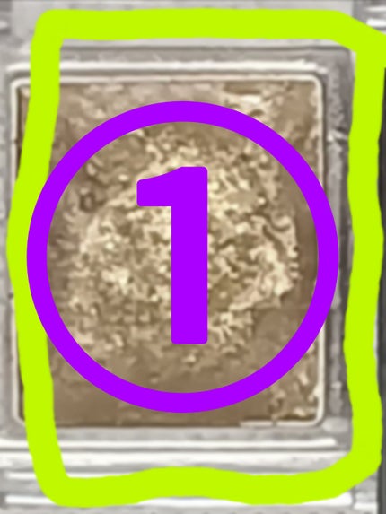 ã»ã¬ã¯ã ã¢ã€ã«ã©ãŒ/ESPRIQUE/åè²ã¢ã€ã·ã£ããŠã䜿ã£ãã¯ãã³ãïŒ7æç®ïŒ