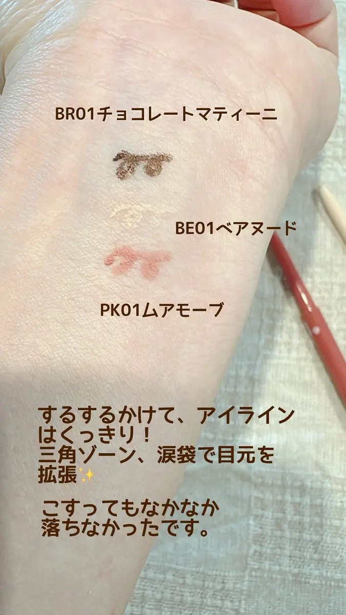 を使ったクチコミ（3枚目）