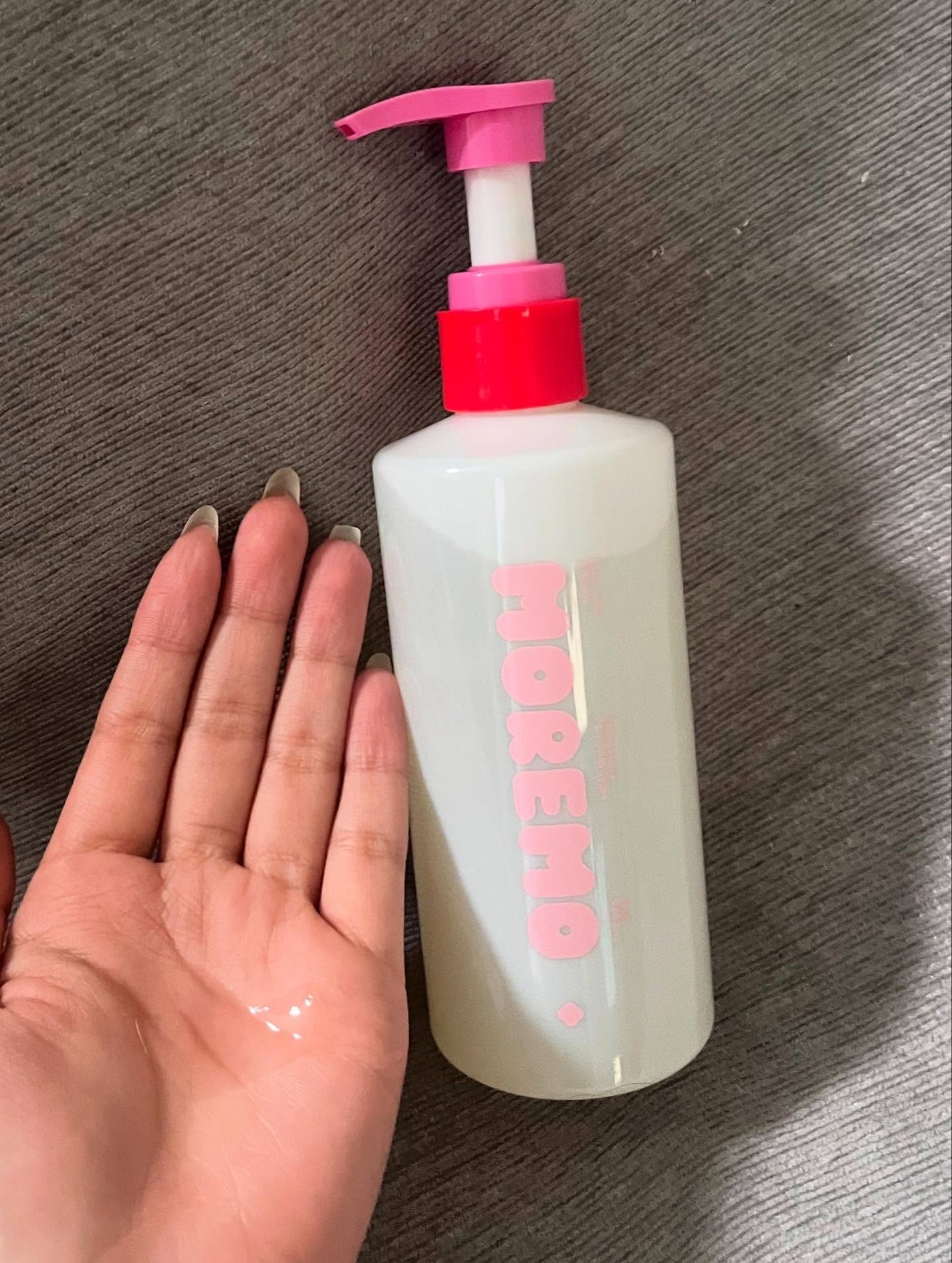 スワン✧*。 on LIPS 「【MOREMO】リニューアルしてさらにパワーアップ!今回は、M..」(2枚目)