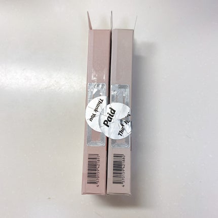 ラブ・ライナー シグネチャーフィットマスカラ<アイブロウ> マロンベージュ/ラブ・ライナー/眉マスカラの画像